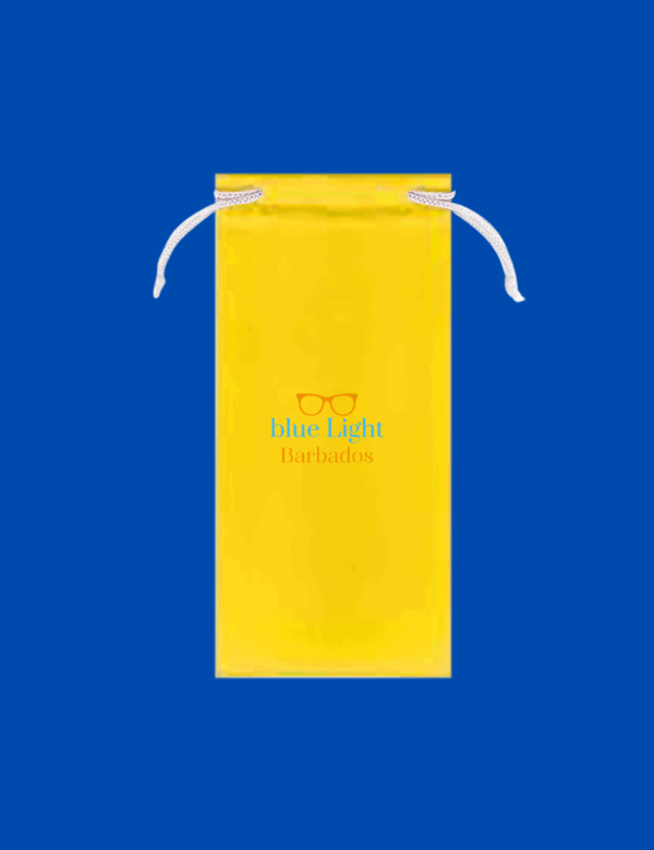 Microfiber Glasses Pouch